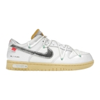 Dunk Low X OW Lot 1