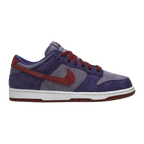 Dunk Low 'Plum'