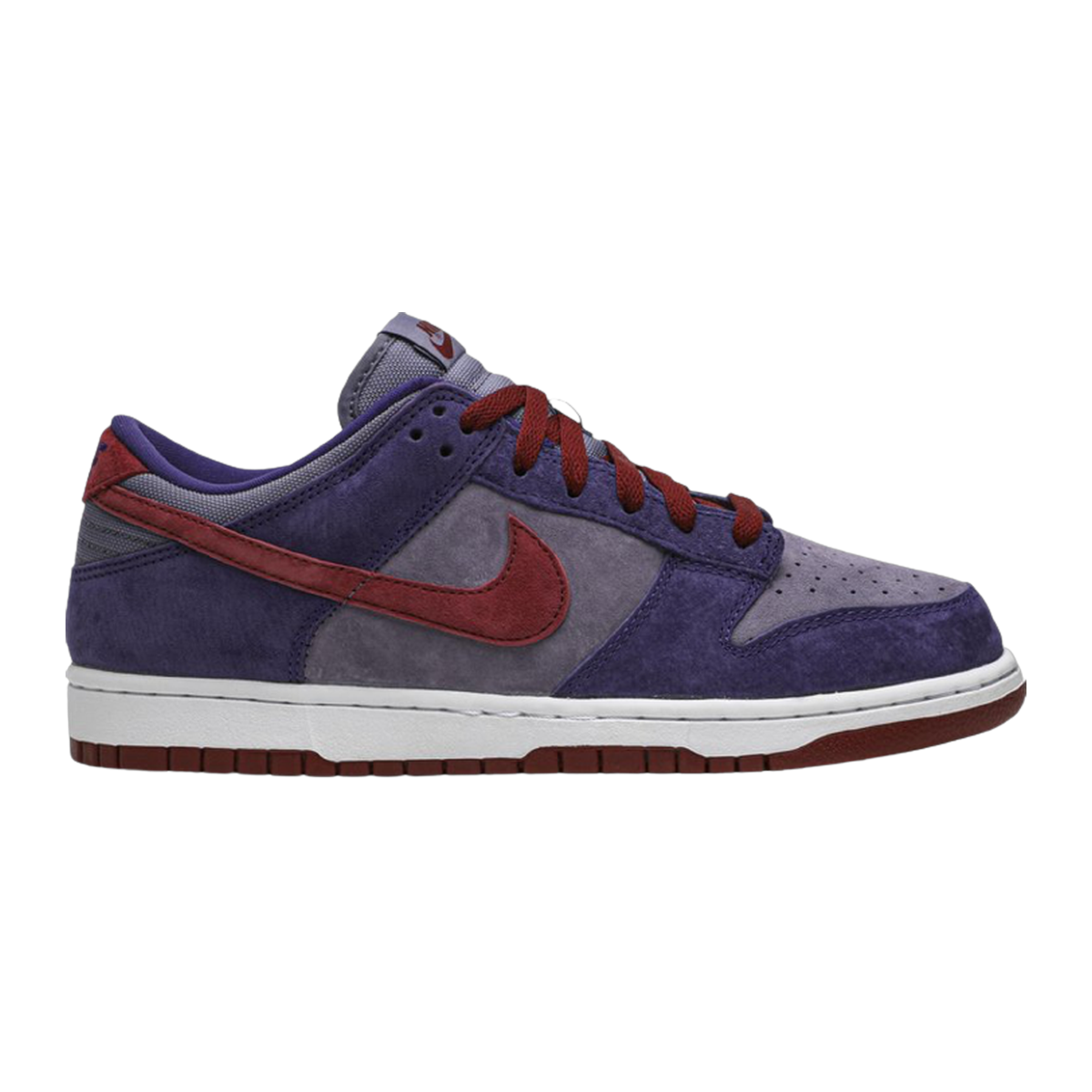 Dunk Low 'Plum'