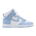 Dunk High Aluminium