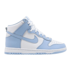 Dunk High Aluminium