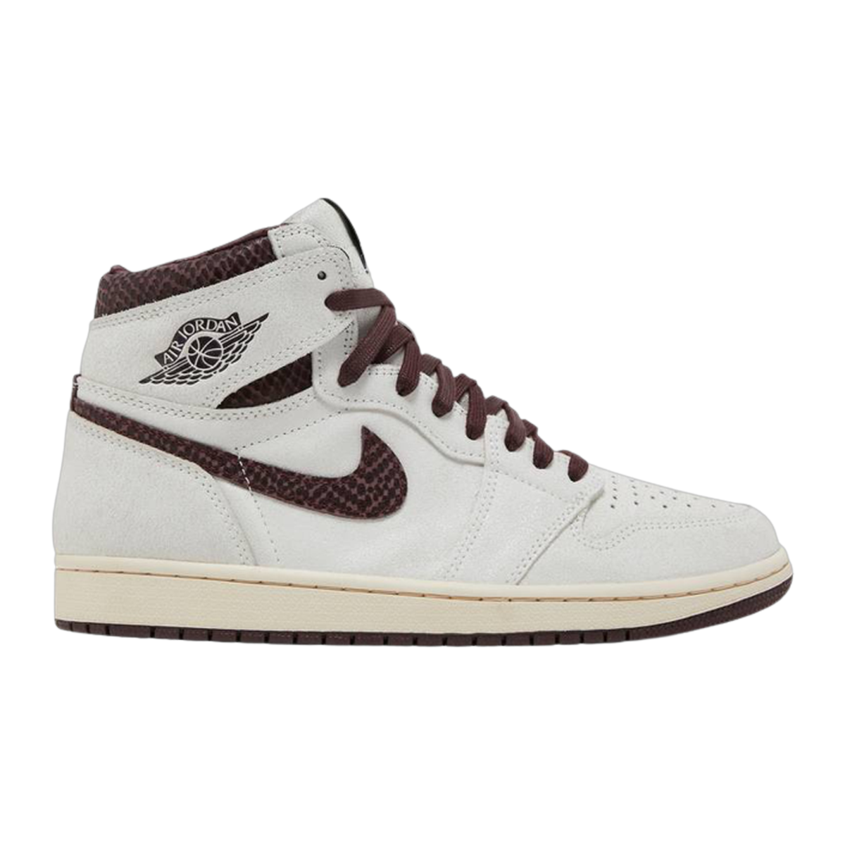 AJ1 x A Ma Maniére