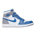 AJ1 High True Blue