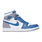 AJ1 High True Blue