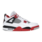 AJ4 Retro Fire Red