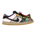 SB Dunk Low WT-Paul