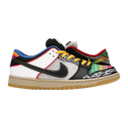 SB Dunk Low WT-Paul