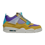 AJ4 X UN/LA Desert Moss