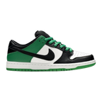 Dunk Low Classic Green