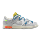 Dunk Low X OW Lot 10