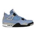 AJ4 University Blue