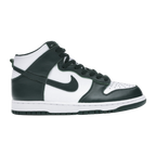 SB Dunk High Spartan Green