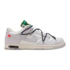 Dunk Low X OW Lot 20