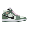 AJ1 Mid SE 'Dutch Green'