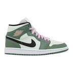 AJ1 Mid SE 'Dutch Green'