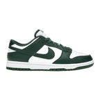 SB Dunk Spartan Green