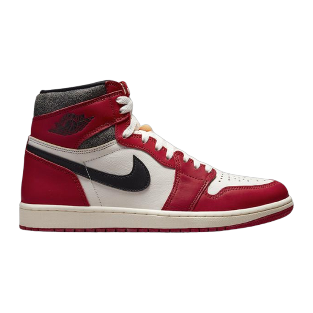 AJ1 Retro Lost and Found