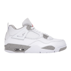 AJ4 Retro White Oreo