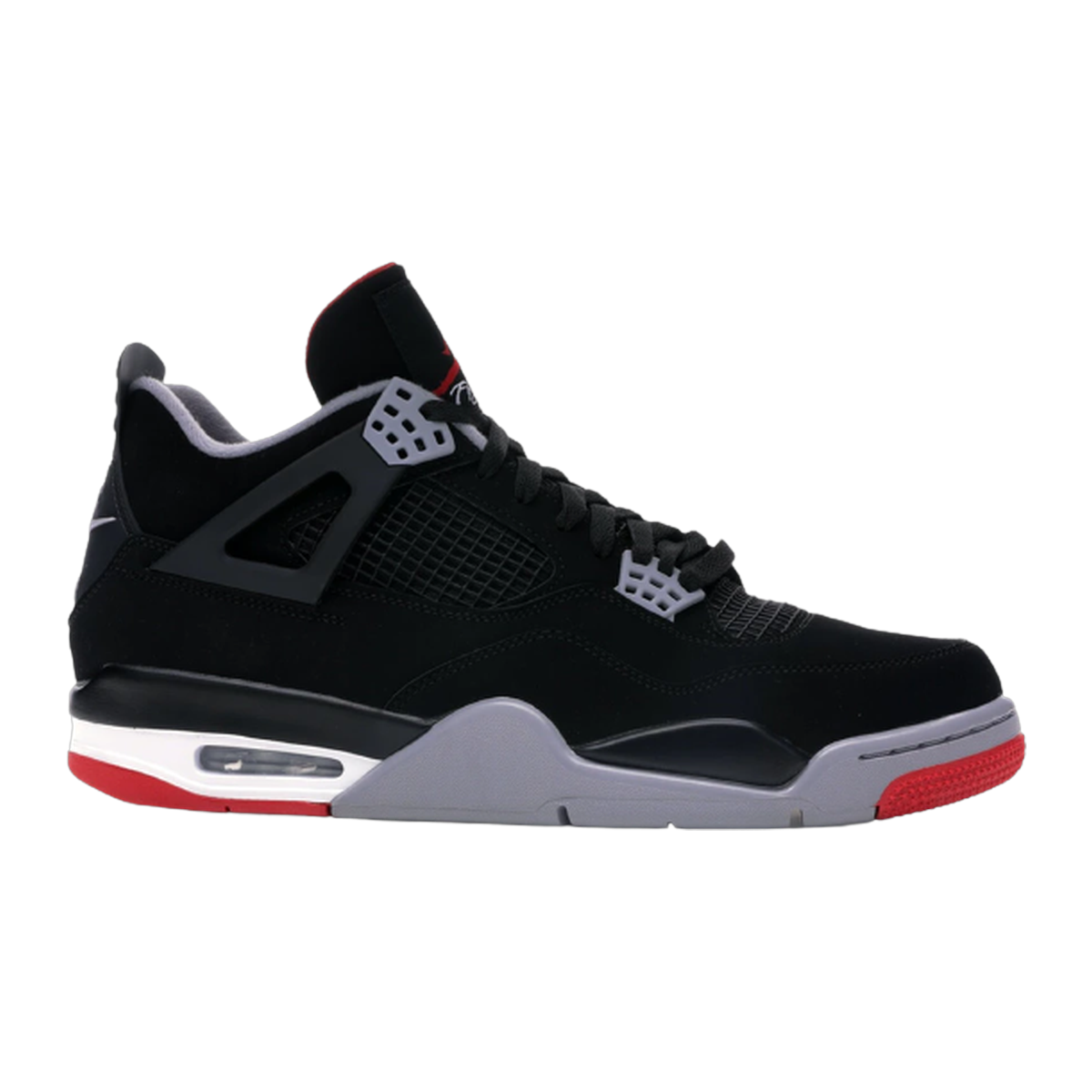 AJ4 Bred