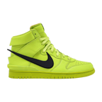 Ambush Dunk High Atomic Green