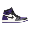 AJ1 Retro High Court Purple
