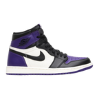 AJ1 Retro High Court Purple