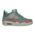 AJ4 X UN/LA Taupe Haze