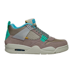 AJ4 X UN/LA Taupe Haze