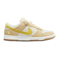 SB Dunk Lemon Drop