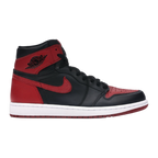 AJ1 Bred "Banned" (2016)