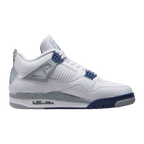 AJ4 Midnight Navy