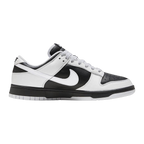 SB Dunk Low Retro Reverse Panda