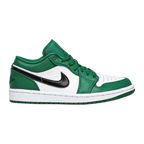 AJ1 Low Pine Green