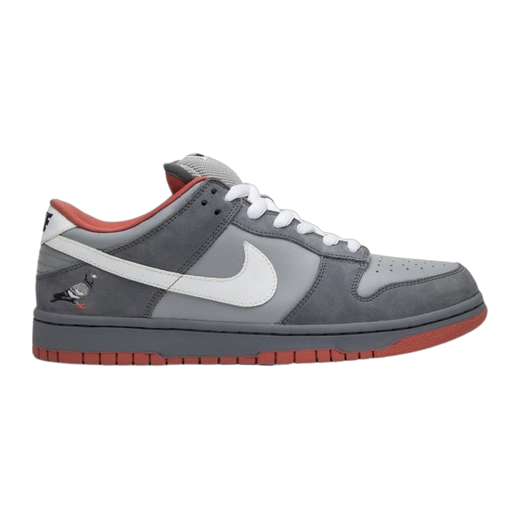 Jeff Staple x Dunk Low Pro SB 'Pigeon'