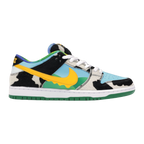 B&J SB Dunk Low Chunky Dunky