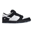 Jeff Staple x Dunk Low Pro SB 'Panda Pigeon'
