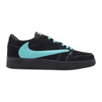 AJ1 Low Tiffany x Travis Scott Phantoms