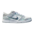 Dunk Low Steam Puppet White Green