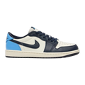 AJ1 Low Obsidian UNC