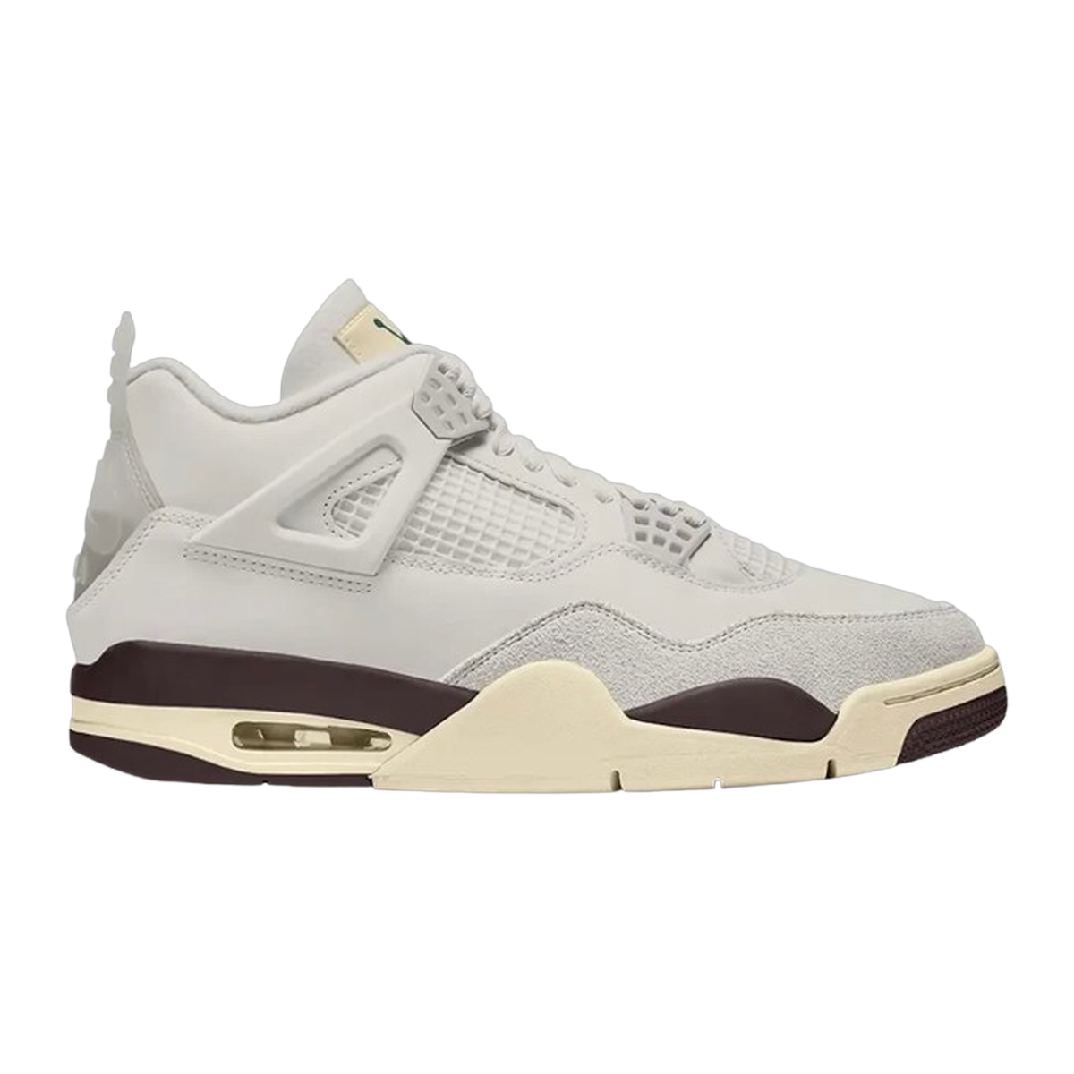 AJ4 x A Ma Maniére While You Were Sleeping