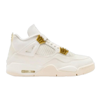 AJ4 Metallic Gold