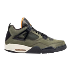 AJ4 x UNDFTD Customs