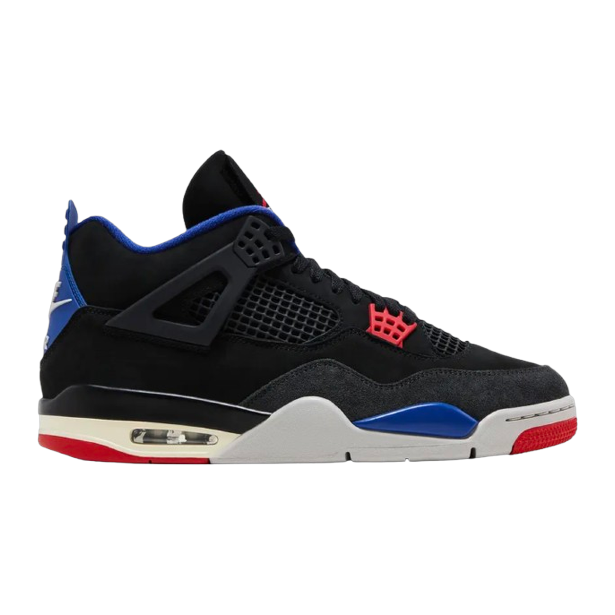 AJ4 x Rare Air