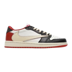 AJ1 Low Travis Scott Chicago