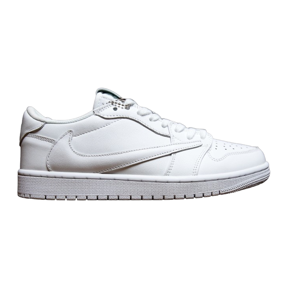 AJ1 Low Travis Scott x White Party