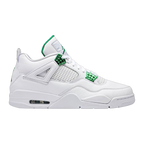 AJ4 Retro 'Green Metallic'