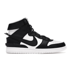 Ambush Dunk High Black-White