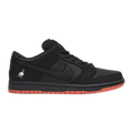 Jeff Staple x Dunk Low Pro SB 'Black Pigeon'