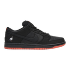 Jeff Staple x Dunk Low Pro SB 'Black Pigeon'