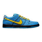 Powerpuff Girls SB Dunk Low "Bubbles"